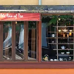 Stay Portland - The Sunnyside Cottage, Local Shops & Nightlife