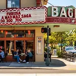 Stay Portland - The Sunnyside Cottage, Local Shops & Nightlife