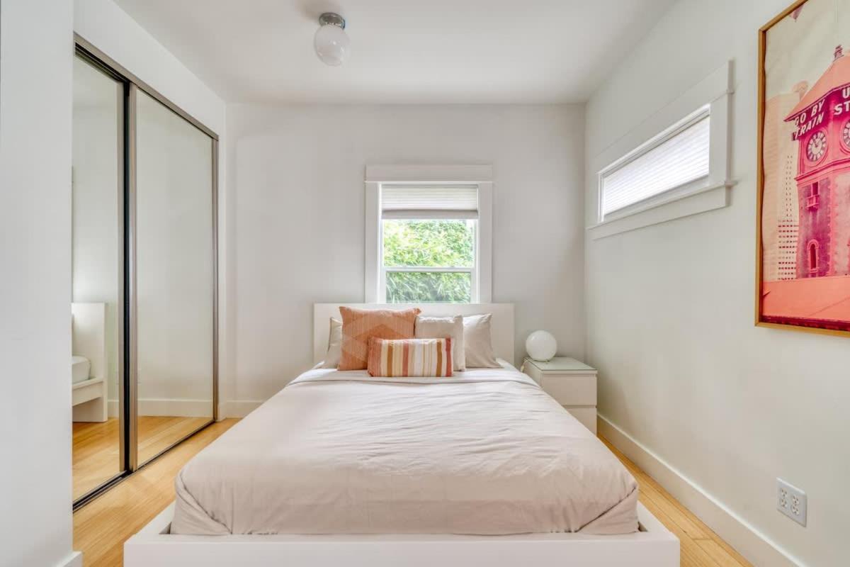 Apartment - The Sunnyside Cottage, Local Shops & Nightlife Portland