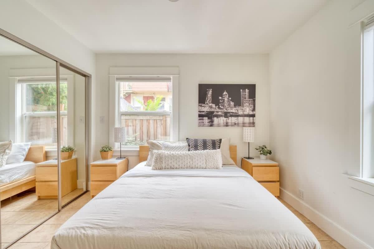 Apartment - The Sunnyside Cottage, Local Shops & Nightlife *