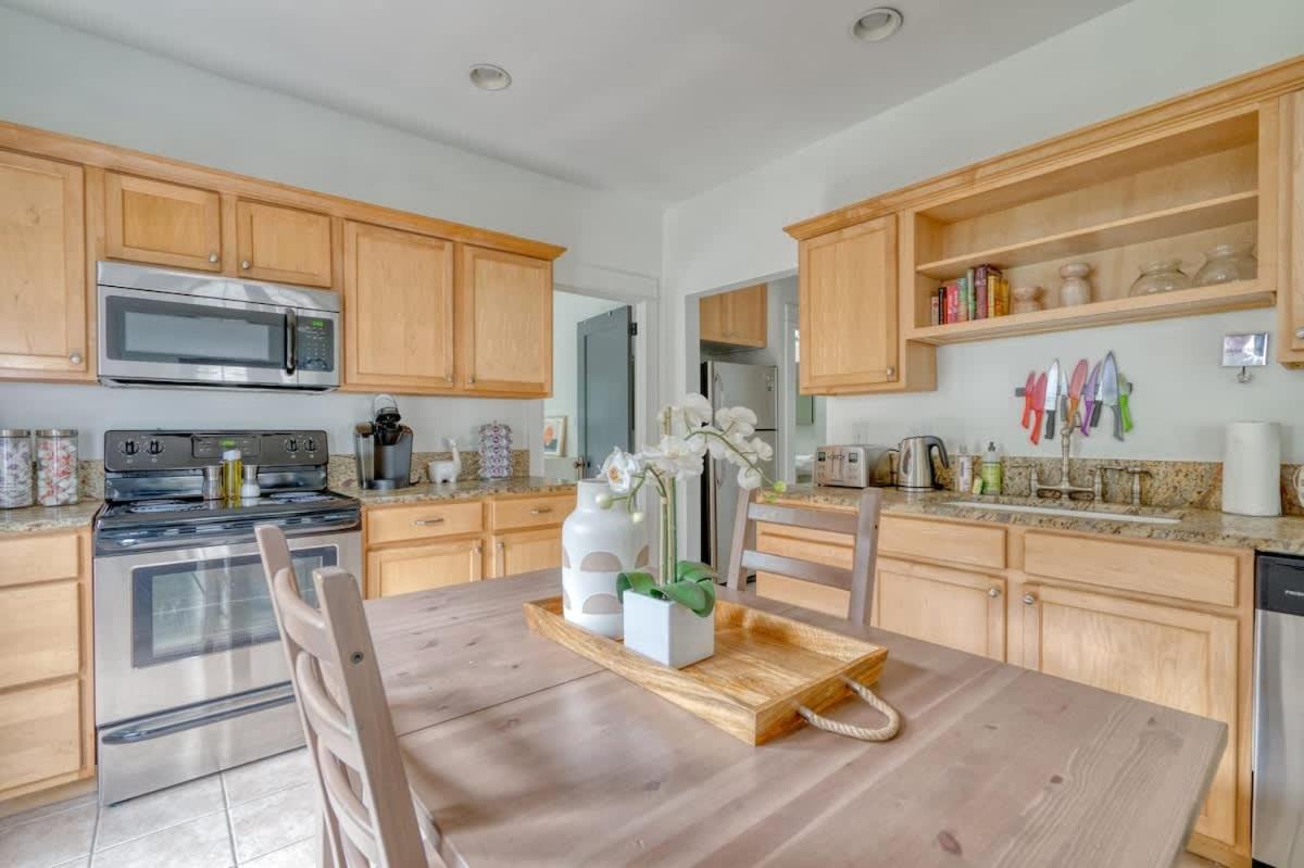 Apartment - The Sunnyside Cottage, Local Shops & Nightlife Portland